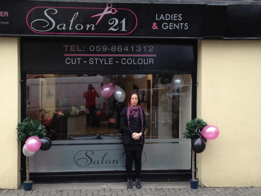 1 - Miami Sun Tanning Studio