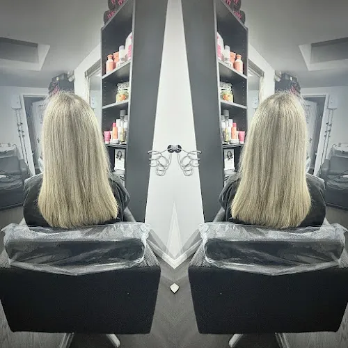 5 - Michael Douglas Barbers