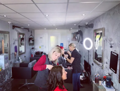 8 - Michael Douglas Barbers