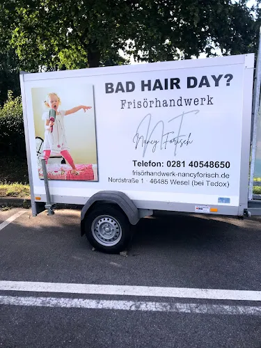 5 - Michael Frank Friseursalon