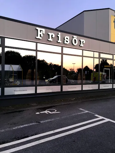 3 - Michael Frank Friseursalon