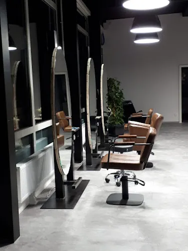 2 - Michael Frank Friseursalon