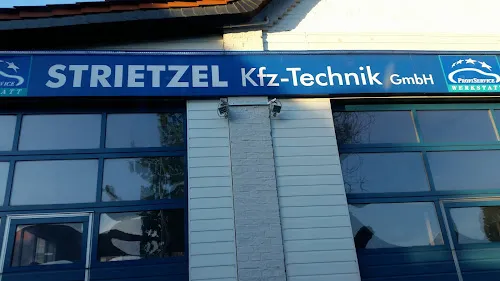 5 - Michael Gummelt und Klodt MartinKraftfahrzeugmechanikerm eister