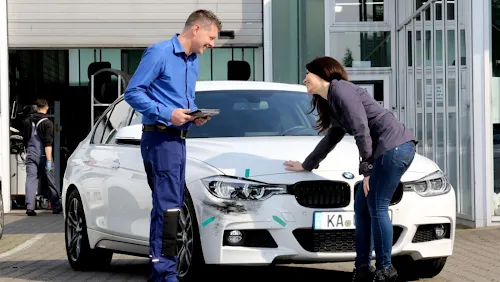 5 - Michael Paetz KfZ Betrieb