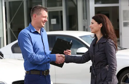 3 - Michael Paetz KfZ Betrieb