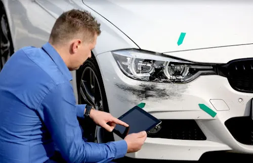 2 - Michael Paetz KfZ Betrieb