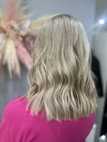 3 - Michaela Hair & Beauty