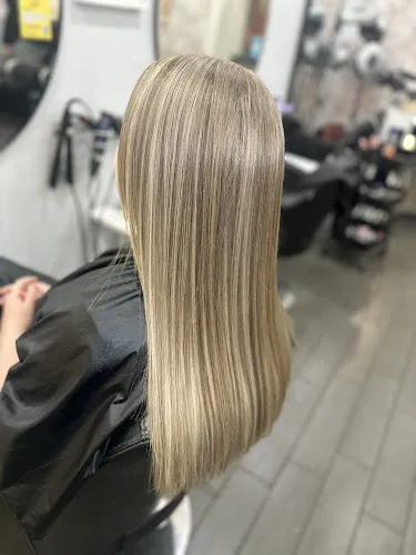 2 - Michaela Hair & Beauty