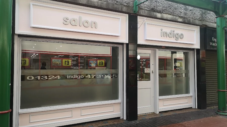 1 - Michaela Hair & Beauty