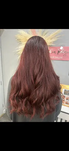 5 - Michaela Hair & Beauty