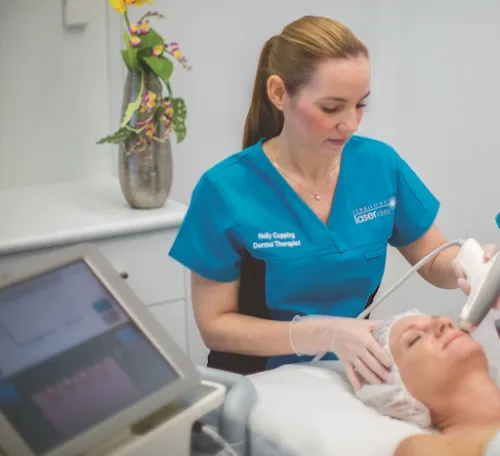 3 - Michaels Continental