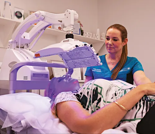 1 - Michaels Continental