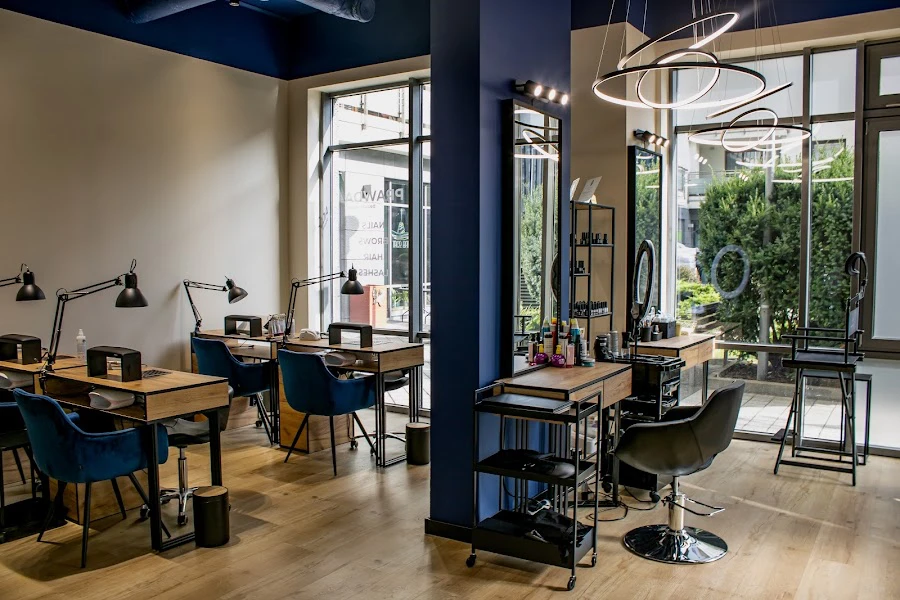 1 - MICHALSKA Hair Art