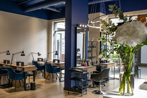 2 - MICHALSKA Hair Art