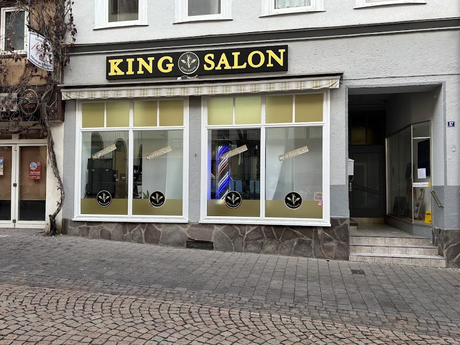 1 - Michas Hairdesign