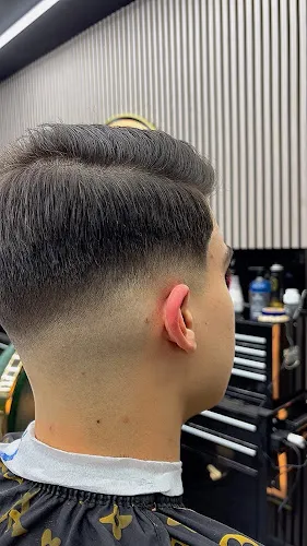 3 - Michas Hairdesign