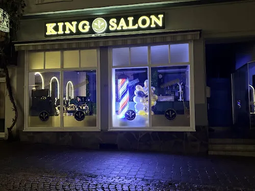 7 - Michas Hairdesign