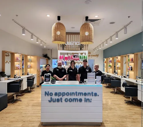 2 - Michelle Fischer Hairdresser