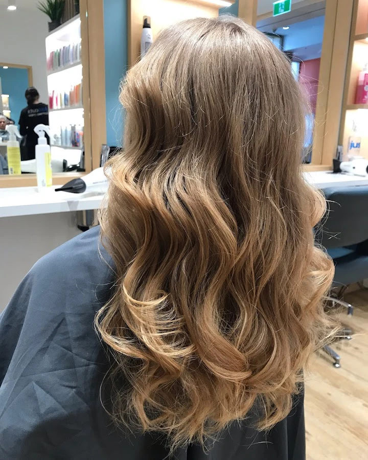 1 - Michelle Fischer Hairdresser