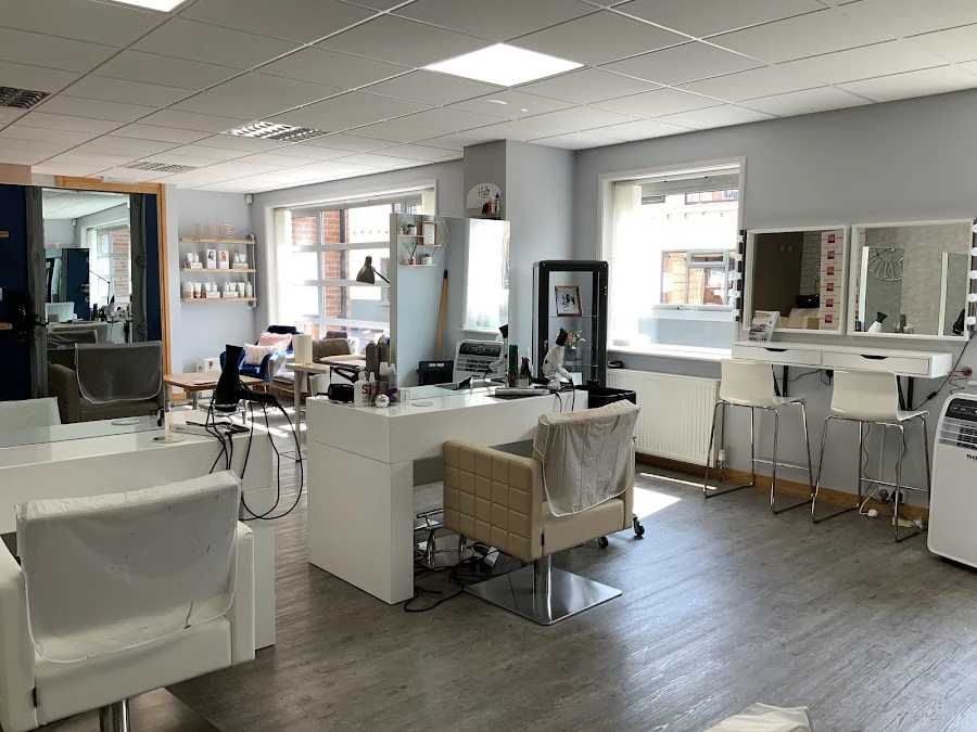 1 - Mico Hair & Beauty