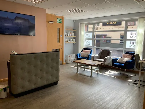 4 - Mico Hair & Beauty