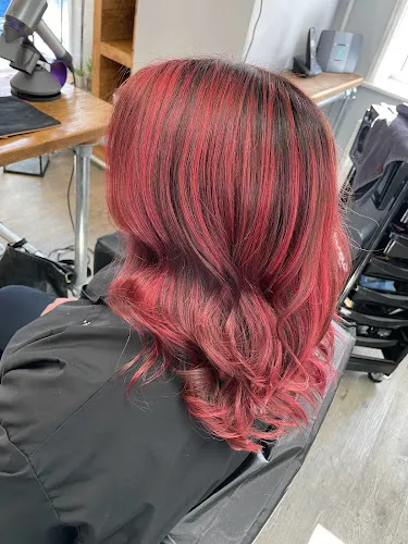 5 - Mico Hair & Beauty