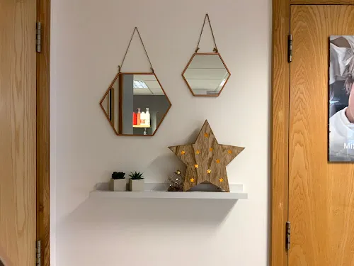 3 - Mico Hair & Beauty