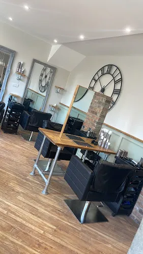 2 - Mico Hair & Beauty