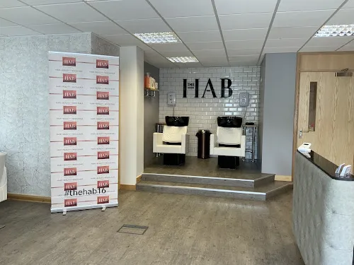 7 - Mico Hair & Beauty