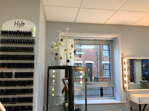 8 - Mico Hair & Beauty