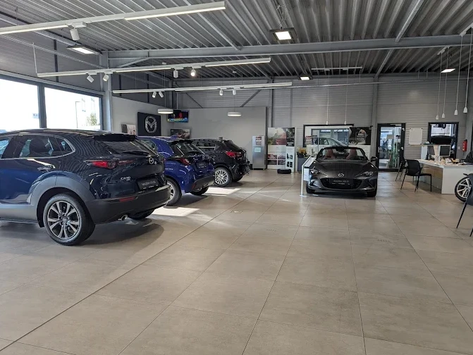 1 - MietWerkstatt & HobbyWerkstatt