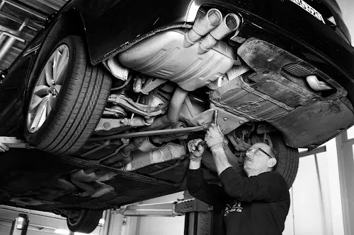 5 - Mietwerkstatt Daniciuc Hobbywerkstatt Landshut