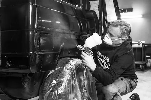 3 - Mietwerkstatt Daniciuc Hobbywerkstatt Landshut