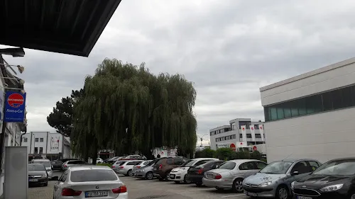 2 - Mietwerkstatt Daniciuc Hobbywerkstatt Landshut