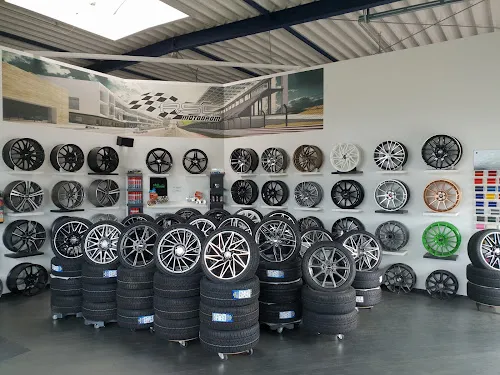 2 - Mietwerkstatt KFZ Service kfz Meisterbetrieb