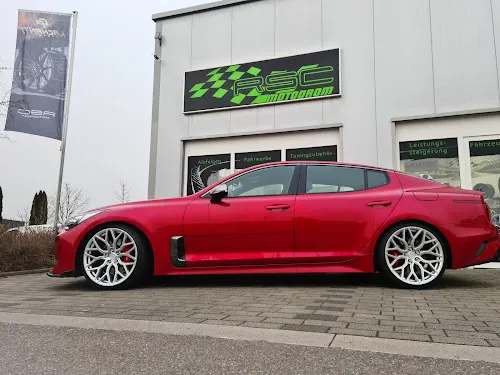 1 - Mietwerkstatt KFZ Service kfz Meisterbetrieb