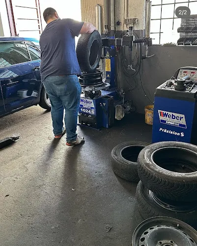 8 - MIETWERKSTATT Königswinter - KFZ Selbsthilfe u. Hobby Werkstatt