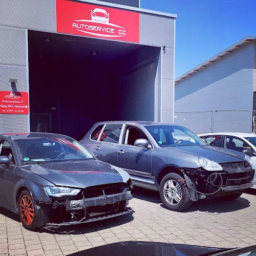 2 - Mietwerkstatt Rahal Filderstadt