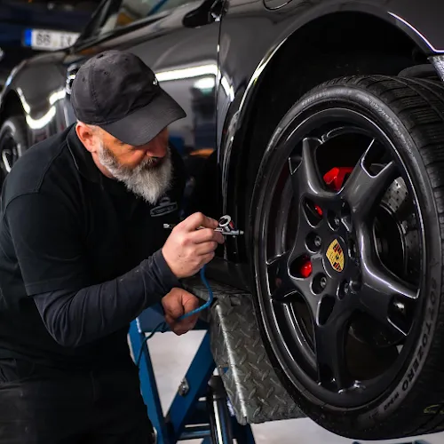 3 - Mietwerkstatt Rahal Filderstadt