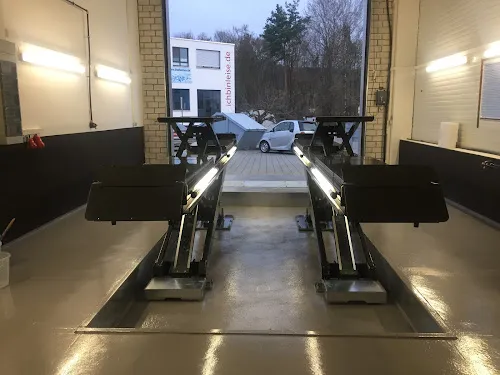 7 - Mietwerkstatt Rahal Filderstadt