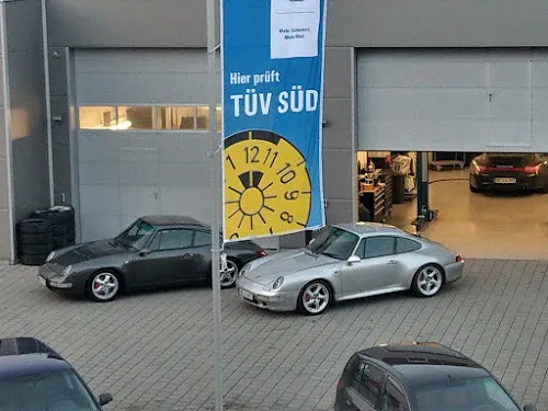 6 - Mietwerkstatt Rahal Filderstadt