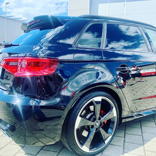 5 - Mietwerkstatt Rahal Filderstadt