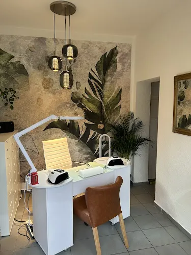 7 - Mietzen-Tatzen, Nails By Steffidiemietzi