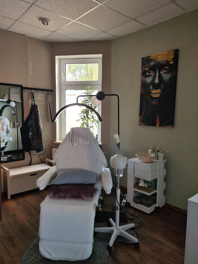 1 - Mietzen-Tatzen, Nails By Steffidiemietzi