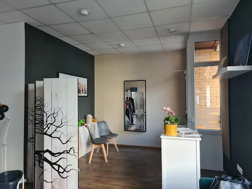 5 - Mietzen-Tatzen, Nails By Steffidiemietzi