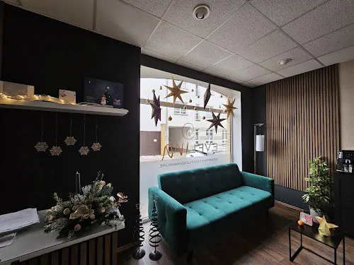 3 - Mietzen-Tatzen, Nails By Steffidiemietzi