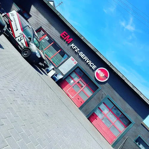 2 - MIK Fahrzeuge & Service