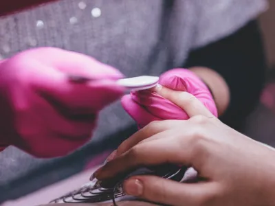 4 - Mila Nails & Beauty