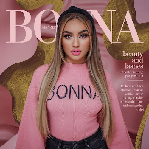 7 - Milad Hair Studio