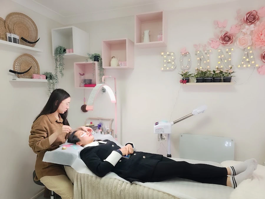 1 - Milad Hair Studio